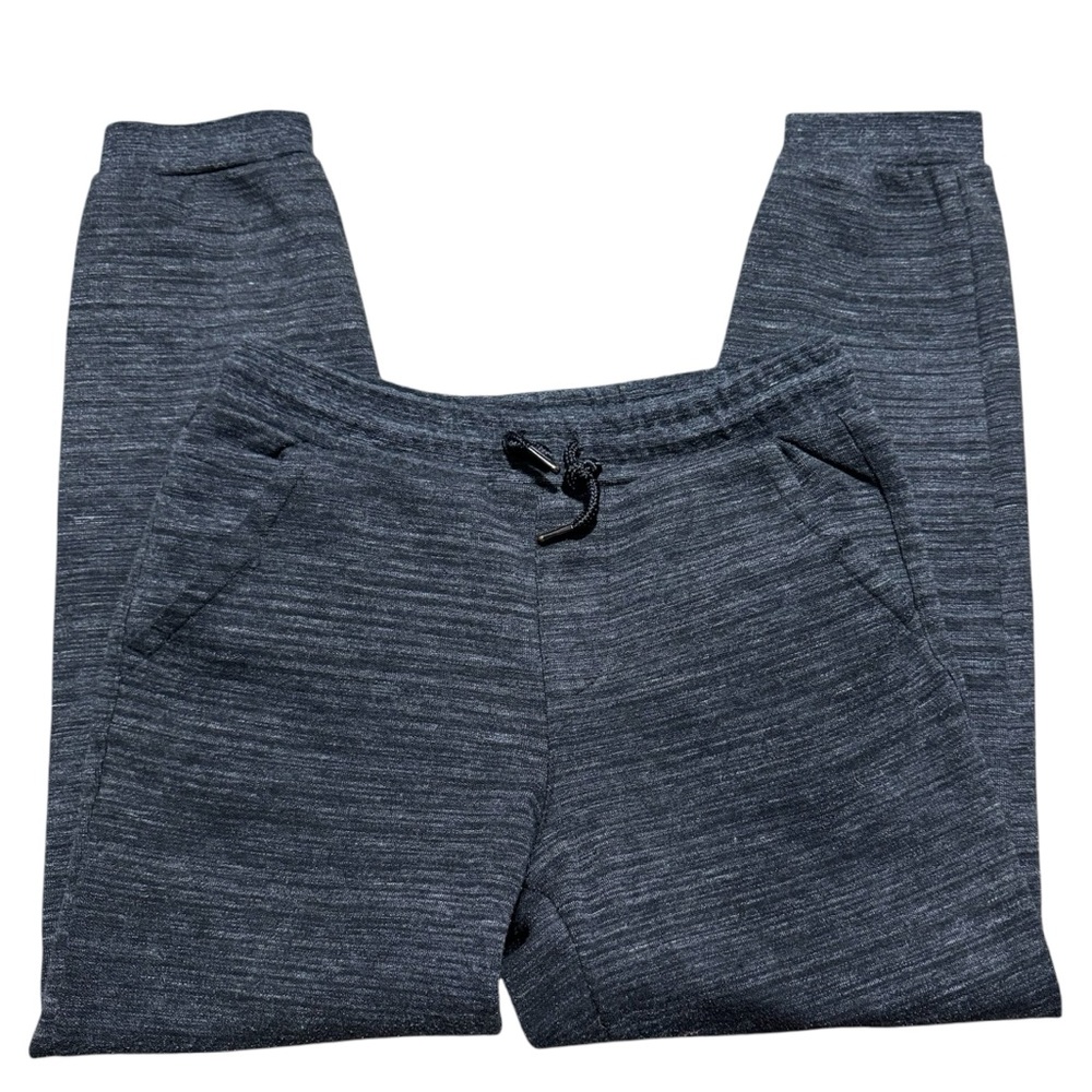 Urban Pipeline Boys Gray Sweatpants Jogger Size L 14/16